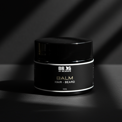 Beard Balm - Bros In Beards
