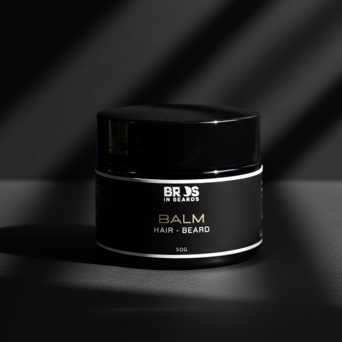 Beard Balm - Bros In Beards