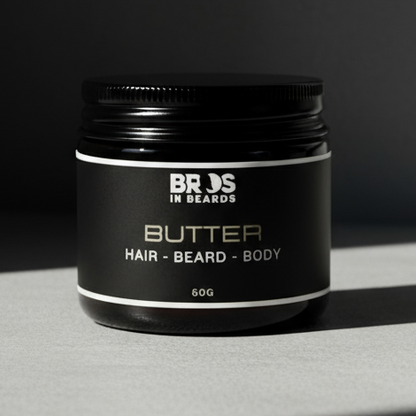 Beard Butter- Bros In Beards