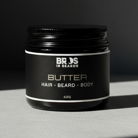 Beard Butter- Bros In Beards