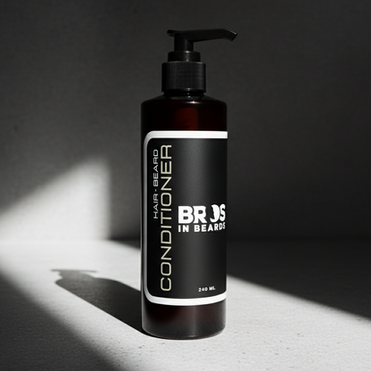 Beard Conditioner - Bros In Beards