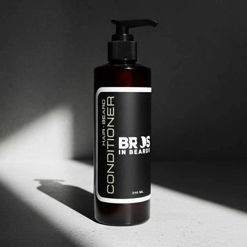 Beard Conditioner - Bros In Beards